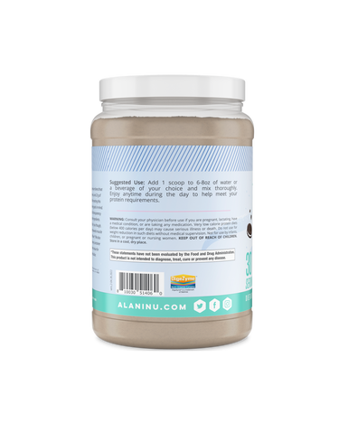 Whey Protein - Frosted Flurry